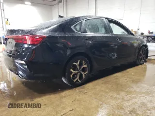 2021 Kia Forte LXS z VIN 3KPF24AD6ME369424, wystawiony jako Copart lot #66478845 z przebiegiem 118 493 mil mil oraz Czysty tytuł • Clean title. Historia ofert i sprzedaży dostępna na DreamBid. Obrazek 3.