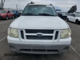 2002 Ford Explorer Sport Trac Value with VIN 1FMZU67E82UD41136, listed as a Copart auction lot 53995845 with 225,138 mi miles and Clean title. Bid and sale history available at DreamBid. Image 5.