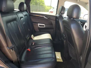 2013 Chevrolet Captiva Sport LTZ with VIN 3GNAL4EKXDS578657, listed as a Copart auction lot 59074234 with 210,456 mi miles and Clean Title. Bid and sale history available at DreamBid. Image 11.