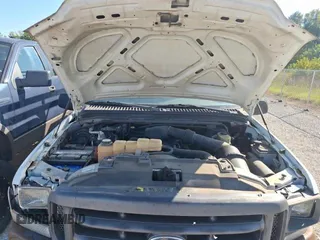 2004 Ford F-250 with VIN 1FDNF20L54EA09078, listed as a Copart auction lot 75739824 with 446,645 mi miles and Clean title. Bid and sale history available at DreamBid. Image 7.