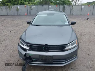 2015 Volkswagen Jetta S with VIN 3VW1K7AJ6FM278824, listed as a IAAI auction lot 42319956 with 147,842 mi miles and . Bid and sale history available at DreamBid. Image 11.