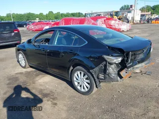 2012 Mazda 6 i Touring with VIN 1YVHZ8DH2C5M23669, listed as a IAAI auction lot 42247758 with 123,389 mi miles and . Bid and sale history available at DreamBid. Image 3.