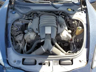 2012 Porsche Panamera with VIN WP0AA2A79CL018752, listed as a Copart auction lot 72083254 with 140,361 mi miles and Salvage Title. Bid and sale history available at carsss.com. Image 12.