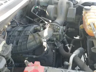 2017 Ford F-150 XL с VIN 1FTEX1C84HFC17410, выставлен на аукционе IAAI как лот 43006272 с пробегом 203 525 миль миль и . История ставок и продаж доступна на DreamBid. Изображение 19.