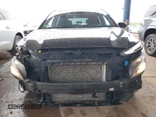 2023 Hyundai Kona N Line z VIN KM8K3CA39PU930858, wystawiony jako Copart lot #58717705 z przebiegiem 43 440 mil mil oraz Szkoda całkowita • Salvage title. Historia ofert i sprzedaży dostępna na DreamBid. Obrazek 5.