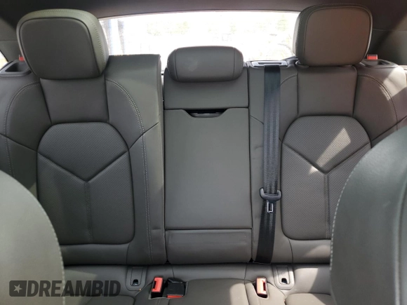 2019 Porsche Macan with VIN WP1AA2A58KLB05313, listed as a Copart auction lot 53334995 with 29,200 mi miles and Salvage title. Bid and sale history available at DreamBid. Image 10.