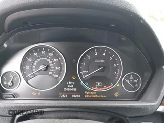2014 BMW 4 Series 428i with VIN WBA3N3C54EF711449, listed as a IAAI auction lot 42422157 with 72,424 mi miles and . Bid and sale history available at DreamBid. Image 7.