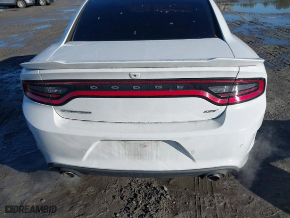 2019 Dodge Charger GT with VIN 2C3CDXHG5KH544847, listed as a IAAI auction lot 41401331 with NaN miles. Bid and sale history available at carsss.com. Image 17.