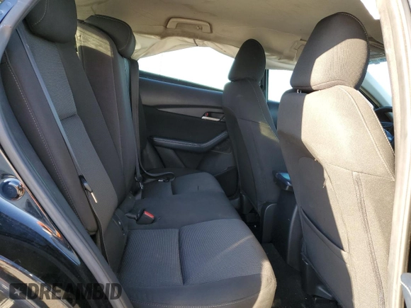 2021 Mazda CX-30 2.5 S with VIN 3MVDMAAL5MM212947, listed as a Copart auction lot 42434105 with 104,878 mi miles and Salvage Title. Bid and sale history available at carsss.com. Image 12.