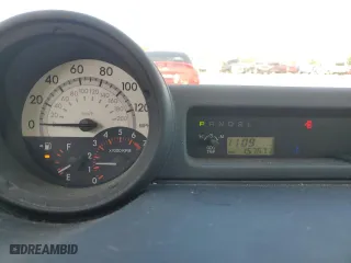 2004 Scion xB with VIN JTLKT324340167884, listed as a Copart auction lot 52494435 with 157,671 mi miles and Salvage Title. Bid and sale history available at carsss.com. Image 9.