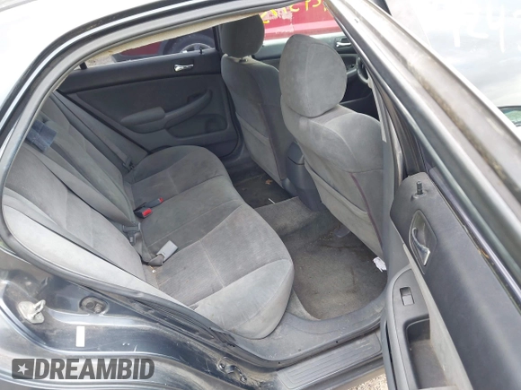 2004 Honda Accord LX z VIN 1HGCM563X4A056898, wystawiony jako IAAI lot #42437737 z przebiegiem 218 946 mil mil oraz . Historia ofert i sprzedaży dostępna na DreamBid. Obrazek 8.