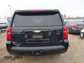 2020 Chevrolet Tahoe LS z VIN 1GNSCAKC1LR177807, wystawiony jako IAAI lot #41482578 z przebiegiem 75 010 mil mil oraz . Historia ofert i sprzedaży dostępna na DreamBid. Obrazek 17.