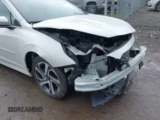 2022 Subaru Legacy Touring XT with VIN 4S3BWGP64N3021644, listed as a IAAI auction lot 42007846 with 31,891 mi miles and . Bid and sale history available at DreamBid. Image 19.