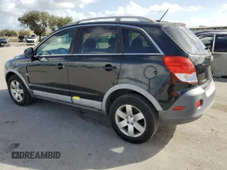 2012 Chevrolet Captiva Sport LS with VIN 3GNAL2EK3CS540612, listed as a Copart auction lot 78478234 with 99,802 mi miles and Salvage Title. Bid and sale history available at DreamBid. Image 2.