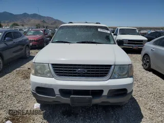 2002 Ford Explorer XLT с VIN 1FMZU73E52ZA02400, выставлен на аукционе Copart как лот 60566575 с пробегом 171 216 миль миль и Чистый • Clean title. История ставок и продаж доступна на DreamBid. Изображение 5.