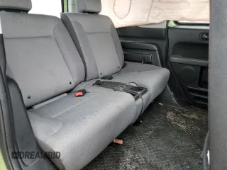2007 Honda Element EX with VIN 5J6YH28737L014339, listed as a Copart auction lot 51313185 with 181,394 mi miles and Salvage Title. Bid and sale history available at DreamBid. Image 11.