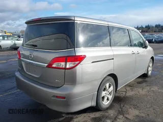 2012 Nissan Quest SL z VIN JN8AE2KP3C9051315, wystawiony jako IAAI lot #38816807 z przebiegiem 153 380 mil mil oraz . Historia ofert i sprzedaży dostępna na DreamBid. Obrazek 4.