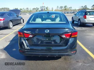 2021 Nissan Altima SV with VIN 1N4BL4DV3MN316438, listed as a IAAI auction lot 41890443 with 120,795 mi miles and . Bid and sale history available at carsss.com. Image 16.