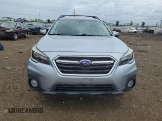 2018 Subaru Outback Limited z VIN 4S4BSENC5J3364560, wystawiony jako Copart lot #61365715 z przebiegiem 59 761 mil mil oraz Szkoda całkowita • Salvage title. Historia ofert i sprzedaży dostępna na DreamBid. Obrazek 5.