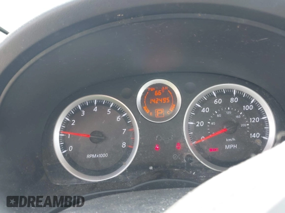 2012 Nissan Sentra 2.0 with VIN 3N1AB6AP7CL701061, listed as a IAAI auction lot 42473539 with 142,495 mi miles and . Bid and sale history available at DreamBid. Image 7.