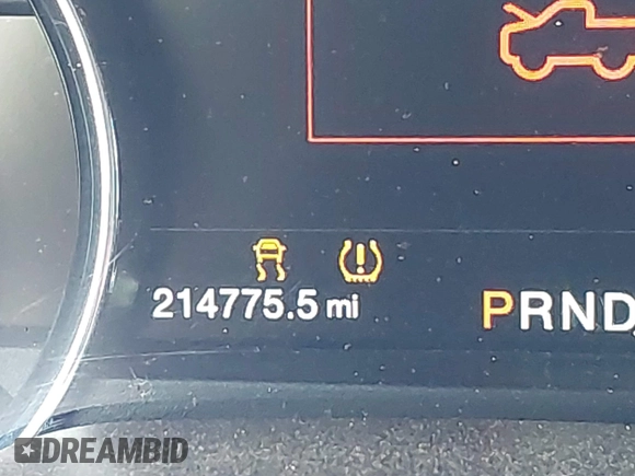 2018 Ford F-150 XL z VIN 1FTEW1EG4JFA44162, wystawiony jako IAAI lot #41843725 z przebiegiem 214 775 mil mil oraz . Historia ofert i sprzedaży dostępna na DreamBid. Obrazek 15.