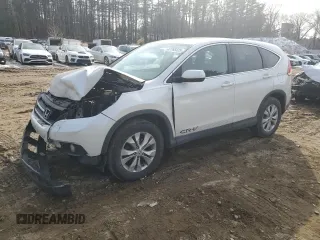 2014 Honda CR-V EX with VIN 5J6RM4H58EL099993, listed as a Copart auction lot 47768425 with 138,435 mi miles and Clean Title. Bid and sale history available at carsss.com. Image 1.