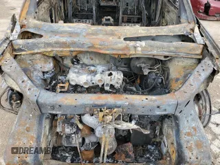 2009 GMC Acadia SLT1 with VIN 1GKER23D19J172068, listed as a Copart auction lot 47118135 with Not Provided miles and Salvage Title. Bid and sale history available at carsss.com. Image 13.