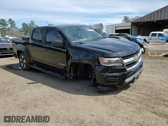 2016 Chevrolet Colorado 2WD WT with VIN 1GCGSBEA1G1387670, listed as a Copart auction lot 47620285 with 162,822 mi miles and Salvage title. Bid and sale history available at DreamBid. Image 11.