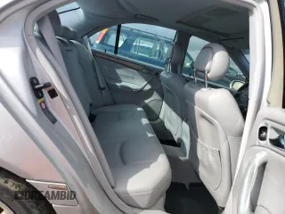 2003 Mercedes-Benz C 230 Kompressor with VIN WDBRF40J23F381503, listed as a Copart auction lot 45225075 with 92,894 mi miles and Clean Title. Bid and sale history available at DreamBid. Image 10.