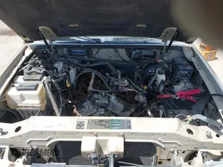 2003 Ford Explorer Sport Trac XLS с VIN 1FMZU77E23UC28404, выставлен на аукционе IAAI как лот 42693701 с пробегом 120 435 миль миль и . История ставок и продаж доступна на DreamBid. Изображение 10.