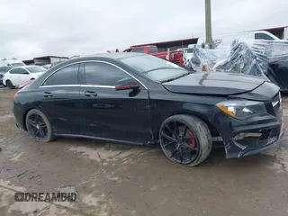 2015 Mercedes-Benz CLA 250 with VIN WDDSJ4GB3FN190530, listed as a IAAI auction lot 41662491 with 78,931 mi miles and . Bid and sale history available at DreamBid. Image 13.