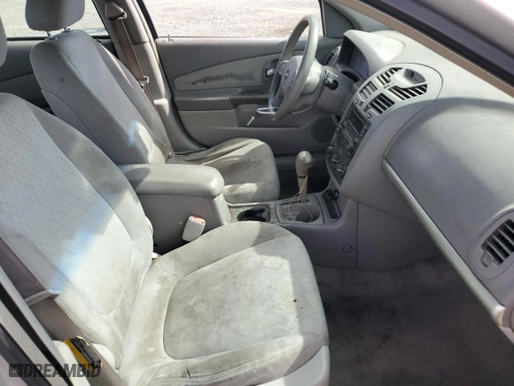 2004 Chevrolet Malibu with VIN 1G1ZS52F94F211175, listed as a Copart auction lot 80970514 with 0 mi miles and Clean Title. Bid and sale history available at carsss.com. Image 7.