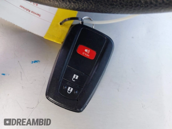 2016 Toyota Prius Two z VIN JTDKBRFU1G3016850, wystawiony jako IAAI lot #41163246 z przebiegiem 68 858 mil mil oraz . Historia ofert i sprzedaży dostępna na DreamBid. Obrazek 11.