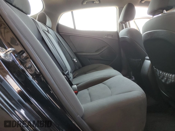 2015 Kia Optima LX with VIN 5XXGM4A79FG466264, listed as a Copart auction lot 49902775 with 145,511 mi miles and Salvage Title. Bid and sale history available at carsss.com. Image 11.