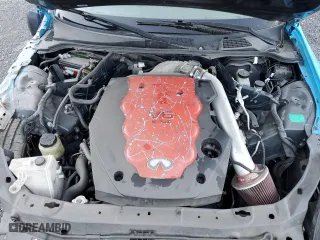 2005 Infiniti G35 Coupe with VIN JNKCV54E75M407264, listed as a Copart auction lot 78836344 with 0 mi miles and Salvage Title. Bid and sale history available at carsss.com. Image 11.