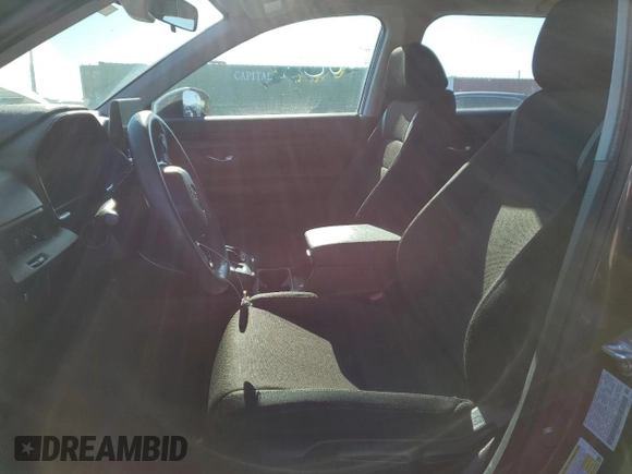 2024 Honda CR-V LX with VIN 2HKRS4H29RH432388, listed as a Copart auction lot 82054734 with 27,746 mi miles and Salvage Title. Bid and sale history available at DreamBid. Image 7.