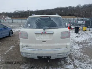2014 GMC Acadia SLE with VIN 1GKKRPKD2EJ241278, listed as a IAAI auction lot 41398767 with 210,341 mi miles. Bid and sale history available at carsss.com. Image 16.
