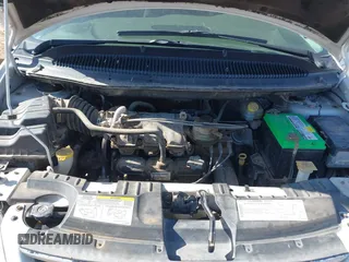 2005 Chrysler Town & Country LX with VIN 2C4GP44R75R213048, listed as a IAAI auction lot 42068985 with 100,688 mi miles and . Bid and sale history available at DreamBid. Image 10.
