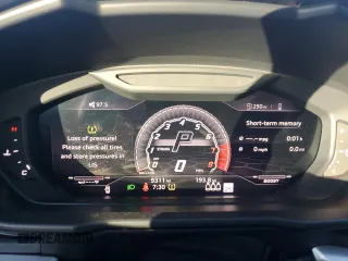 2020 Lamborghini Urus z VIN ZPBUA1ZL1LLA06466, wystawiony jako Copart lot #75706274 z przebiegiem 9311 mil mil oraz Tytuł czysty. Historia ofert i sprzedaży dostępna na DreamBid. Obrazek 9.