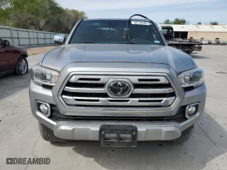 2019 Toyota Tacoma Limited with VIN 5TFEZ5CN2KX085420, listed as a Copart auction lot 50720205 with 22,138 mi miles and Salvage Title. Bid and sale history available at carsss.com. Image 5.