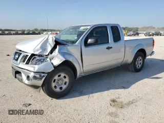 2010 Nissan Frontier XE с VIN 1N6BD0CT1AC427994, выставлен на аукционе Copart как лот 71574484 с пробегом 121 102 миль миль и Списание • Salvage title. История ставок и продаж доступна на DreamBid. Изображение 1.