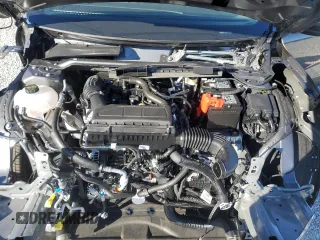 2025 Ford Escape Active with VIN 1FMCU0GN7SUA03150, listed as a Copart auction lot 45898875 with 1,897 mi miles and Salvage Title. Bid and sale history available at carsss.com. Image 13.