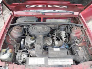 1989 Ford Escort z VIN 1FAPP9194KW249161, wystawiony jako IAAI lot #41988003 z przebiegiem 75 974 mil mil oraz . Historia ofert i sprzedaży dostępna na DreamBid. Obrazek 10.