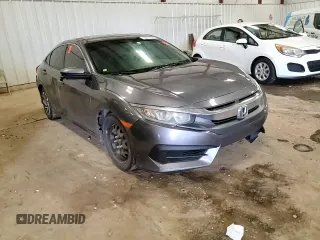 2016 Honda Civic Sedan EX with VIN 19XFC2F71GE039702, listed as a Copart auction lot 50177245 with 229,162 mi miles and Salvage Title. Bid and sale history available at carsss.com. Image 13.