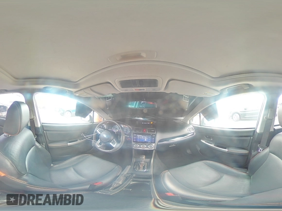 2016 Subaru Crosstrek Limited z VIN JF2GPALC5GH293140, wystawiony jako Copart lot #51128795 z przebiegiem 80 610 mil mil oraz Szkoda całkowita • Salvage title. Historia ofert i sprzedaży dostępna na DreamBid. Obrazek 15.
