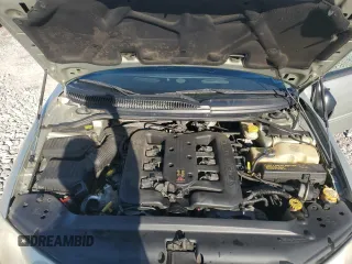 2000 Chrysler 300M M z VIN 2C3HE66G0YH165103, wystawiony jako Copart lot #80577094 z przebiegiem Nie podano mil oraz Szkoda całkowita • Salvage title. Historia ofert i sprzedaży dostępna na DreamBid. Obrazek 11.