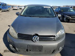 2011 Volkswagen Golf TDI с VIN WVWBM7AJXBW117632, выставлен на аукционе Copart как лот 42058565 с пробегом 148 356 миль миль и Чистый • Clean title. История ставок и продаж доступна на DreamBid. Изображение 5.