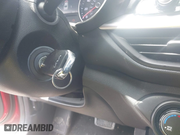2024 Kia Forte LXS z VIN 3KPF24AD4RE746100, wystawiony jako IAAI lot #42257968 z przebiegiem 34 015 mil mil oraz . Historia ofert i sprzedaży dostępna na DreamBid. Obrazek 11.