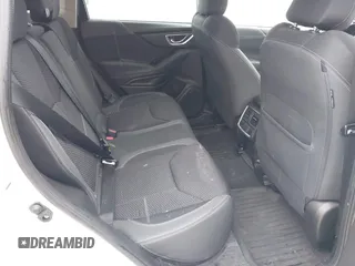 2021 Subaru Forester Premium with VIN JF2SKAFCXMH564760, listed as a IAAI auction lot 41452629 with 43,254 mi miles and . Bid and sale history available at DreamBid. Image 8.