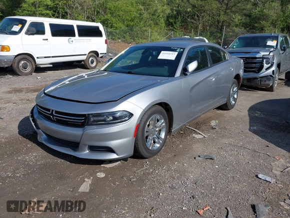 2015 Dodge Charger SE with VIN 2C3CDXBG1FH812677, listed as a IAAI auction lot 41994593 with 90,075 mi miles and . Bid and sale history available at carsss.com. Image 17.